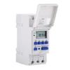 High Precisions Digital Timer for Home and Industrial Equipment with Minutes Accuracy Multiple Mode and Energy Saving