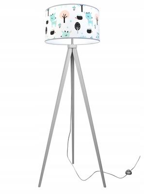 Lampy – Stojace lampy