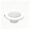 Floating Hydroponic Planting Basket Plastic Water Culture Planter  Hydroponic Plants