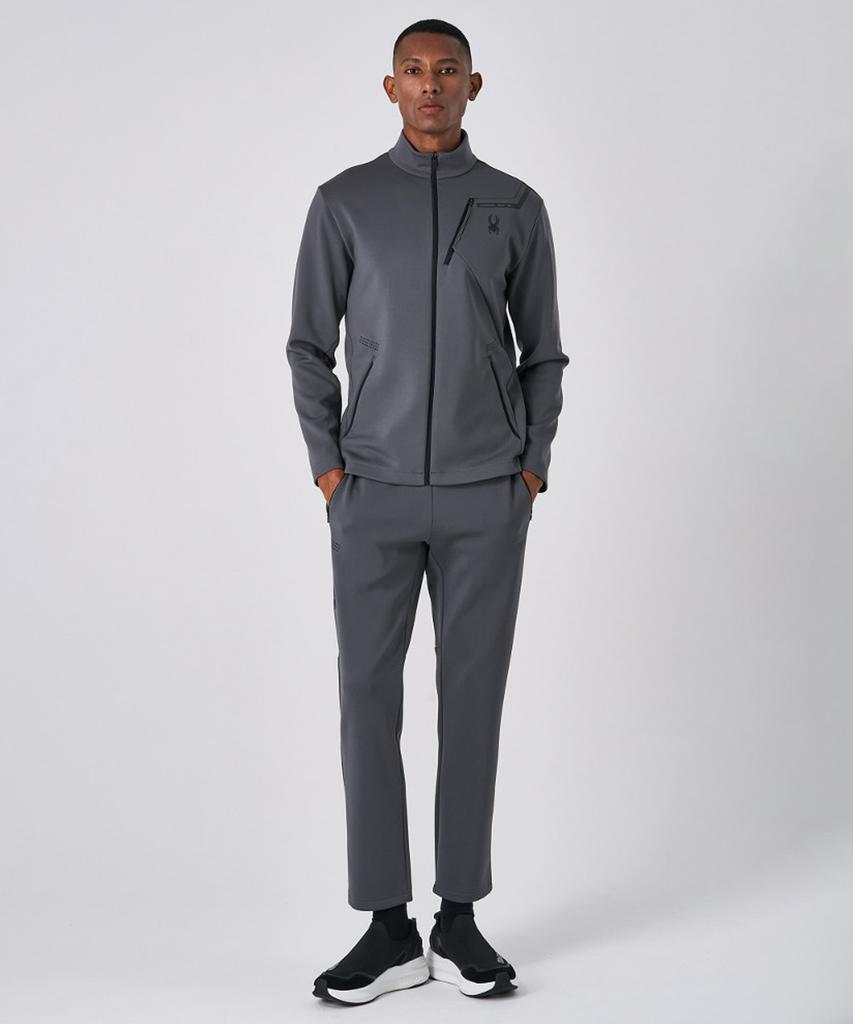 SPYDER Men'S Pinnacle Fleece-Lined Stretch Pants Spjwcnfp206Mdgr