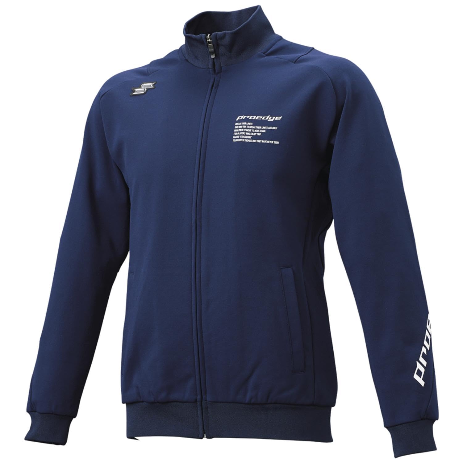 

proedge training jersey EDRF24104 [SSK]