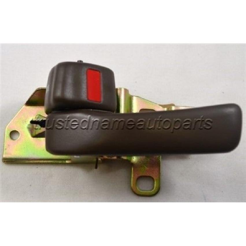 Fits 1992 To 1996 Camry Interior Door Handle Left Driver Front Or Rear Brown