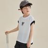 Boys' Summer Breathable Sports Vest