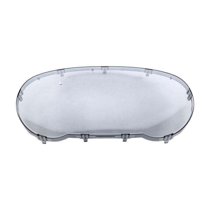 A21K-Speedometer Dash Gauge Cover For Mazda 6 GL For CX-5 CX-9 TC Dash Gauge Lens Accessories Part Numbers GW7B-55-447 GBMA-55-4