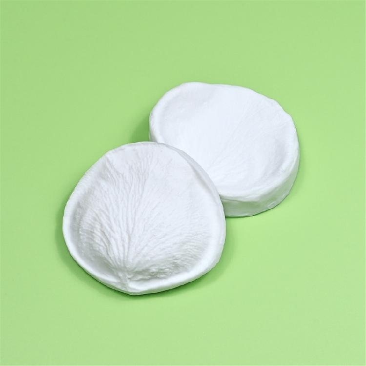 2Pcs Big Rose Flower Silicone Molds Fondants Chocolate Molds DIY Mousse Cake Molds