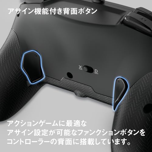 Horipad for Windows PC (Stick Straight Type)