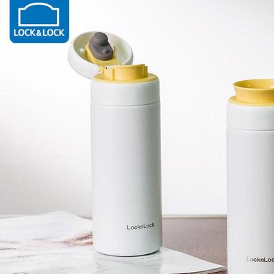 350ml 316SS Portable Insulated Water Bottle