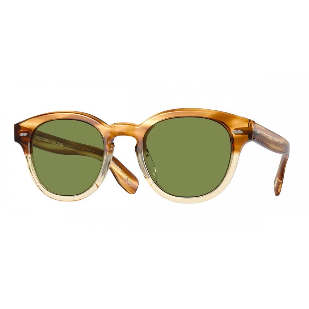 

Oliver Peoples Ov5413su Cary Grant Sun 167452 Unisex Sunglasses 50-22-145