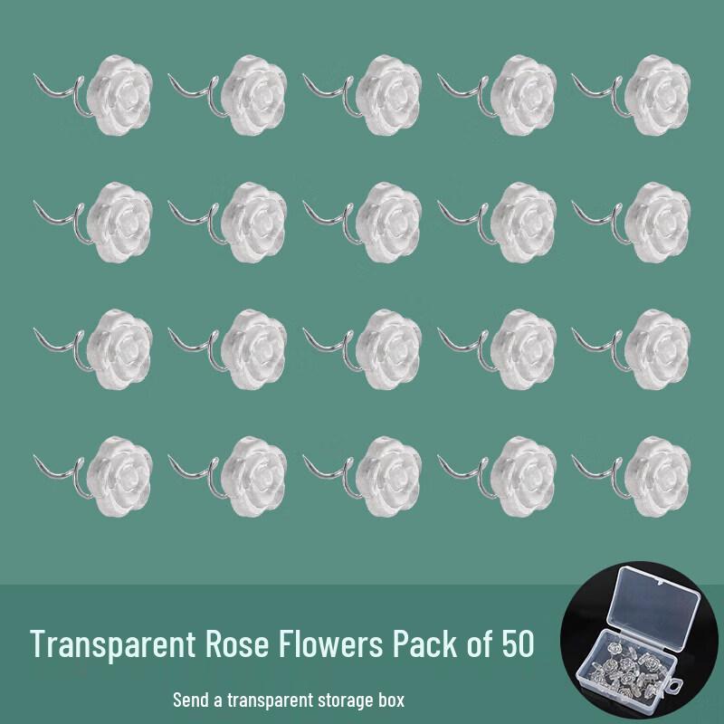 LIEI Twist Pin Fabric Fasteners
