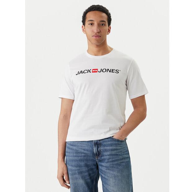 Футболка Jack & Jones Corp Logo