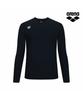 Alena Solar Lab Men'S Rash Guard A6Bm1Rr13Blk