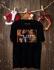 The Corrs Tour 2025 Cotton Size S-4XL Shirt Adults Gift For Fan BT463 Unisex T-Shirt