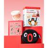 Cossori [Pingu Collaboration Pingu Pouch Gift] Fluffy Light Mat Cushion Spf50+ Pa+++