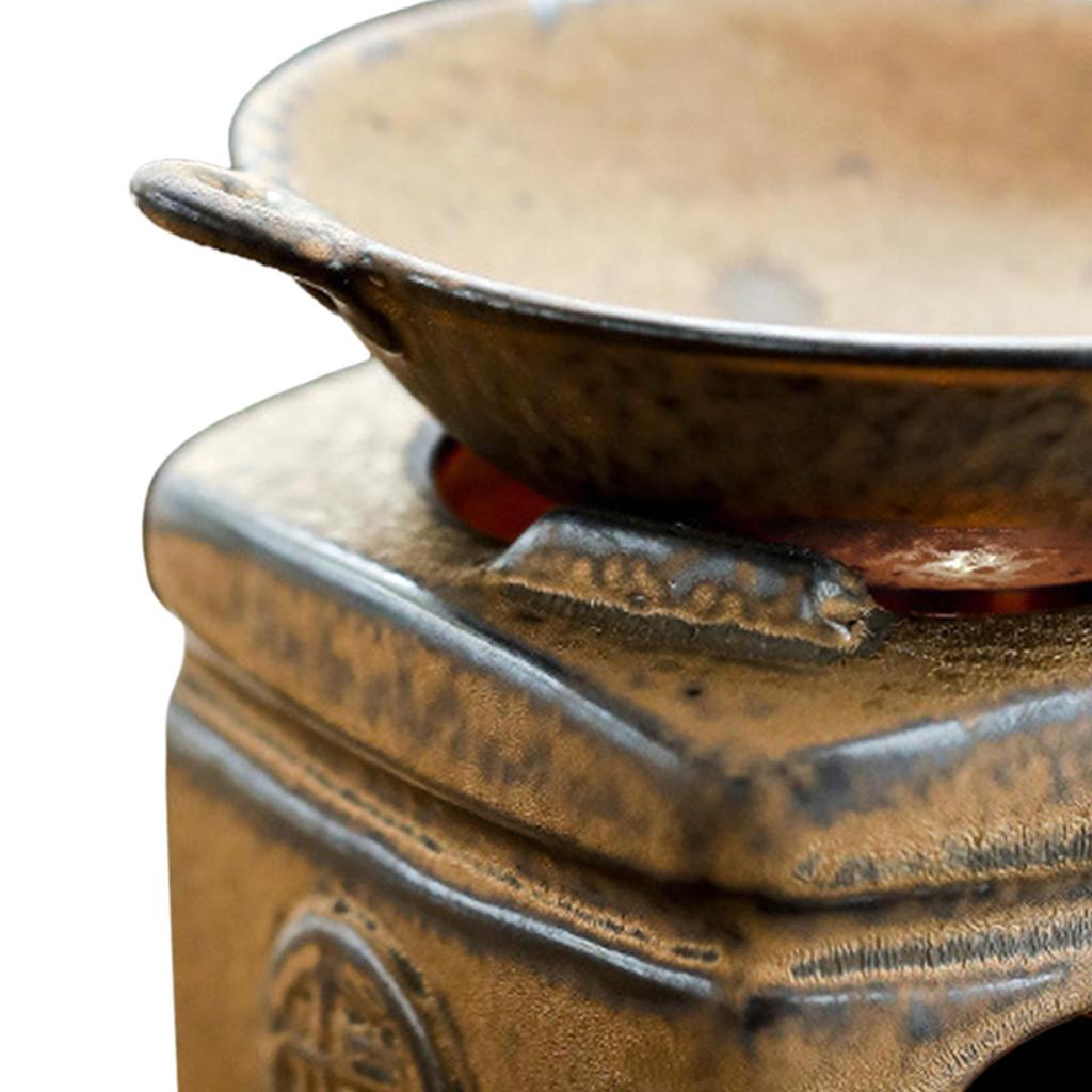 Aromatherapy Oil Warmer for Tranquil