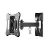 Cabletech 15kg Wall Mount for 13-27" TVs with Cable Management