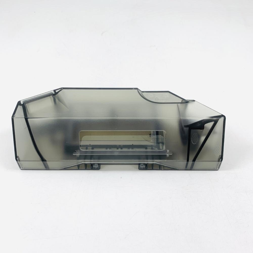 Replacement Dust Box Compatible with For DREAME L40 Ultra D20 Ultra D30 Ultra Robot Vacuum Cleaner Easy To Empty and Maintain