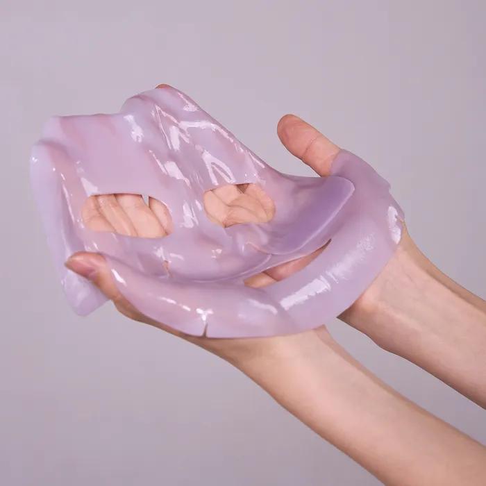 Slow Aging Phyto Collagen Gel Mask 5 Sheets