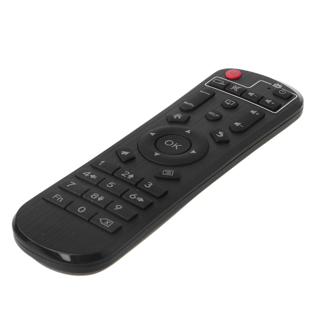 Remote Control Set-top Box Android TV Box for Smart IR Remote Controller for A95X Android 7.1 Set-top Box Set Top