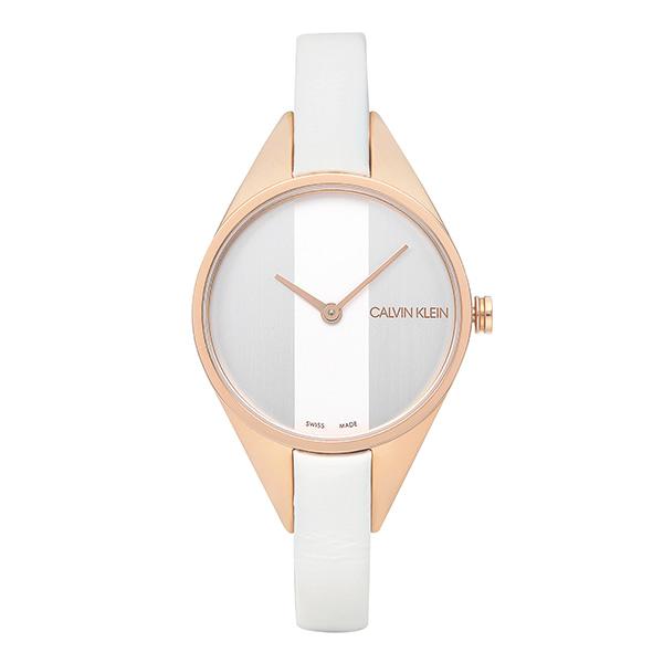 

Мужские кожаные часы Calvin Klein K8P236L6 Level