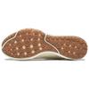 Li Ning Xingliu Abrasion Resistant, Lightweight, Balanced Low Top Casual Shoes Unisex Beige AGCW002-4
