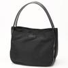 Isaac Simple Smart Tote, Small, Y911011SC, Black (10)