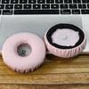 Soft Sponge Ear Cushions For 600(600BTNC)/660(660NC)/670(670NC) Headphone Noise Isolation Earpads Extended Listening