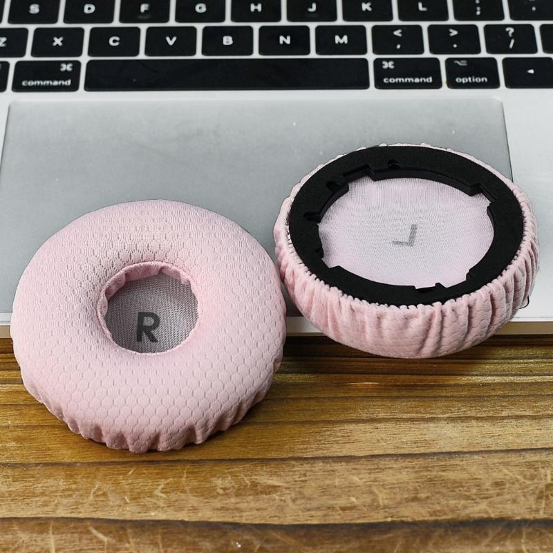 Soft Sponge Ear Cushions For 600(600BTNC)/660(660NC)/670(670NC) Headphone Noise Isolation Earpads Extended Listening