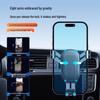 Tesla Model 3/Y Phone Holder: Navigation Mount & Interior Upgrade