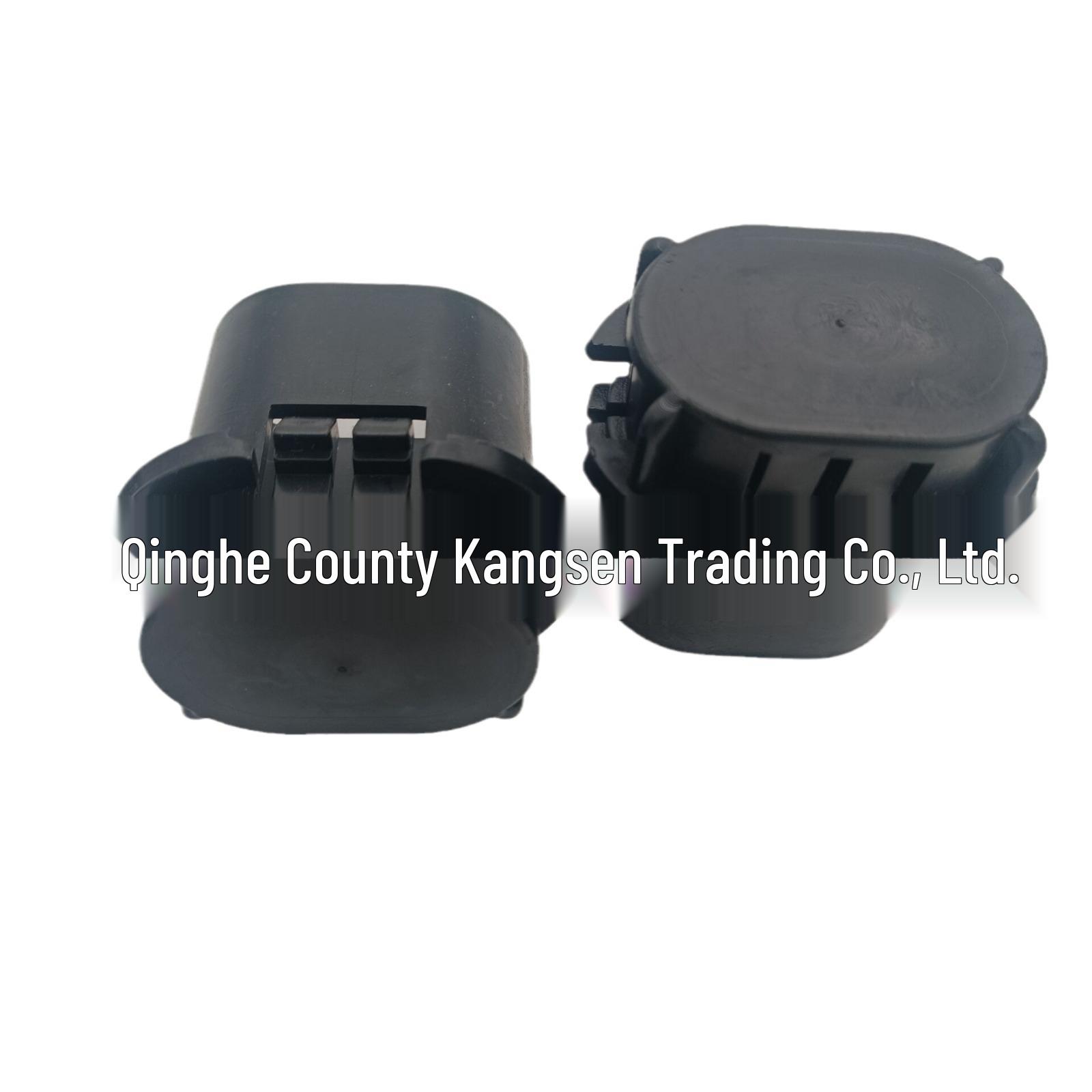 

Клей для крепления верхнего кронштейна радиатора для Mercedes-Benz W164/W251 передний бампер 0995040002 Kangsen