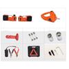 5 Ton Electric Car Jack LBS Hydraulic Jack Lift Portable Car Jack for SUV MPV Sedan Truck Change Tires Garage Repair