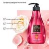 Ziyuan Sapindus Oil Control & Repair Shampoo with Rose & Cherry Blossom