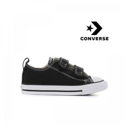 Kids Chuck Taylor All Star Velcro 7v603c