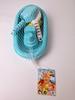 Sandbox toys Max ship - blue
