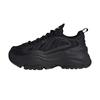 adidas Originals OZGAIA Low Top Casual Shoes Women's Black Pink IG6045(Team1298-)