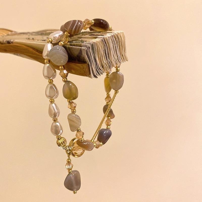 Fashion Charm Bracelet For Women Ladies