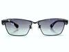 Samurai Sho Sunglasses 2025 Model Yu Dark Navy [SAMURAI SHO] No.59 SS-Y335#3