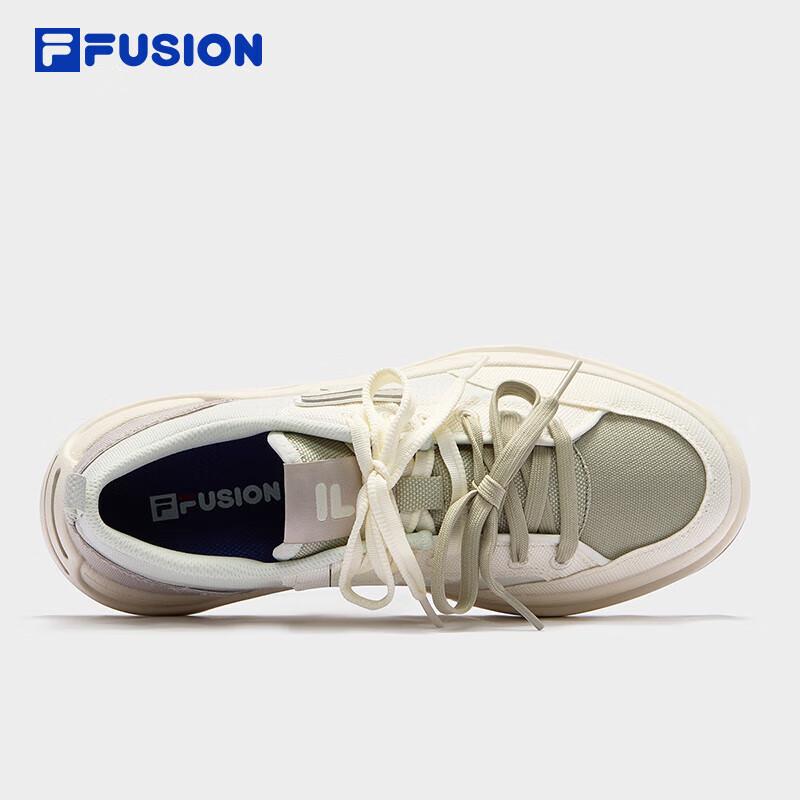 Fila FUSION Women's Low-Top Canvas Shoes