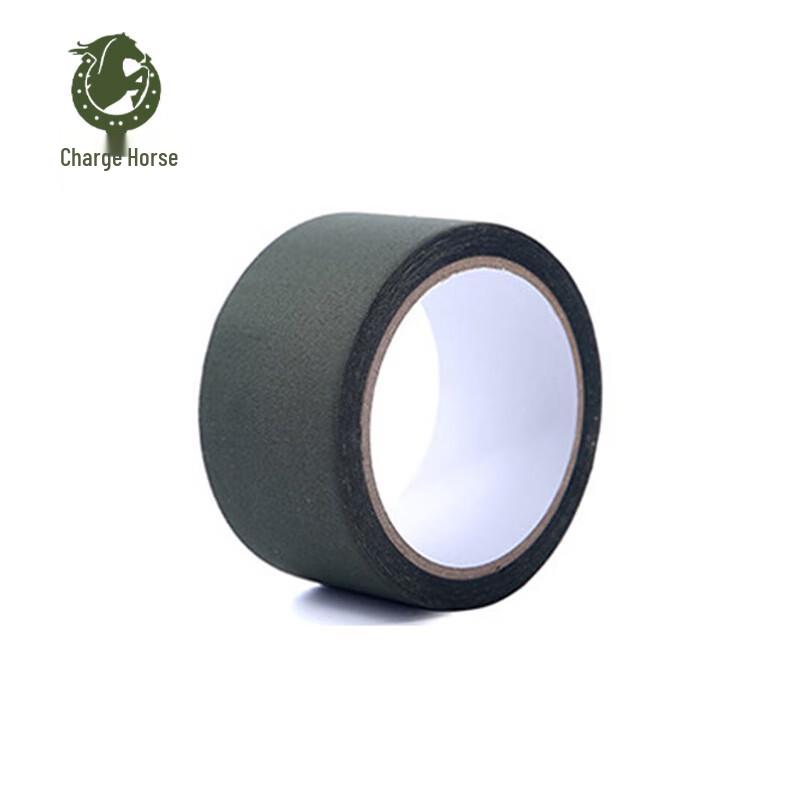 Chongfengju Self-Adhesive Camouflage Cloth Tape