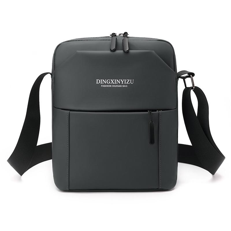 Men's Bag Mobile Phone Shoulder Bag Business Commuter Crossbody Bag