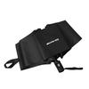 1pc Car Logo Umbrella Rain Women Men Automatic Wind Resistant Rainproof Snow Blocking Outdoor Portable Parasol For Benz AMG ZF2