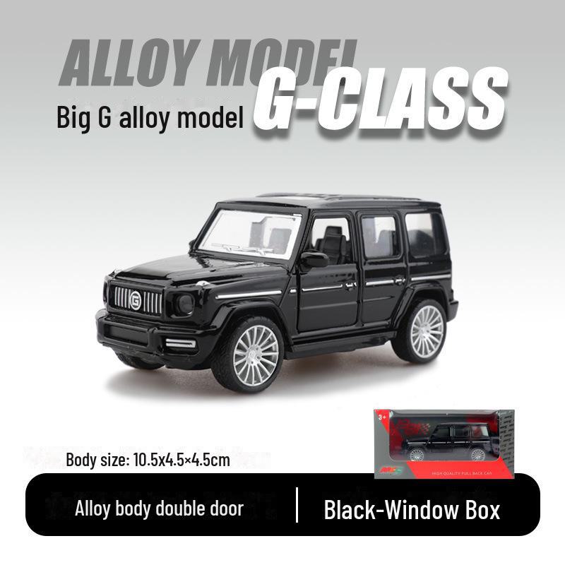 

Land Rover Внедорожник Игрушечная модель и кукольная машина