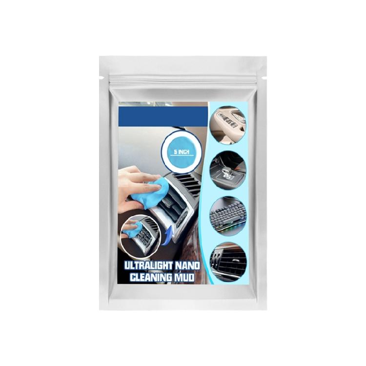 

Multifunctional Automotive Cleaning Gel Reusable Detailing Putty for Hard to Clean Area Reusable & Environmentally Safe 1