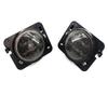 2x LED Front Turn Signal  Marker Light For Jeep Wrangler JK 2007-2016 Left Right
