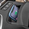 Qi 15W Car Wireless Charging Pad For Cadillac CT5 2020 2021 2022 2023 Center Console Phone Charging Pad Mat Car Accessories