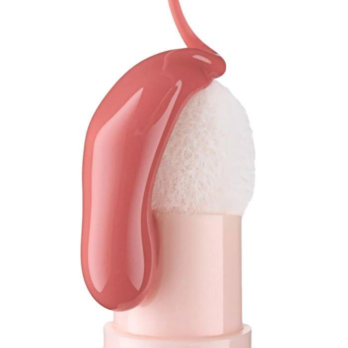 Lip Care - Colour Cushion Juicy #010 Bea Watch - Brown (naked) - Non-stick Brilliant - Moisturizing 1.8 Ml