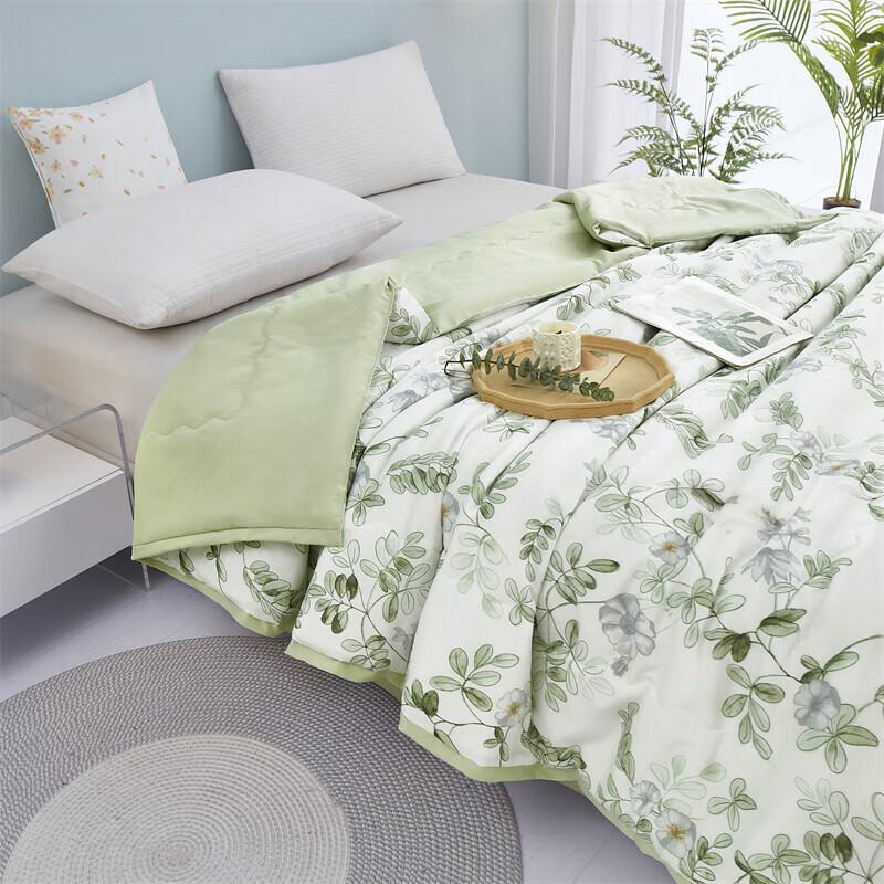 Tangna Tencel Summer Cooling Quilt