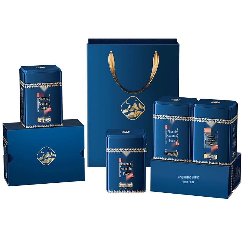 Zhengshan Top Phoenix Dancong Oolong Tea