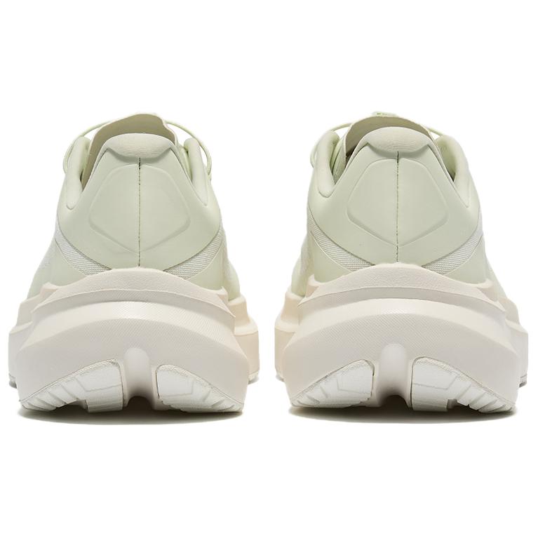 Saucony Shift Flow 2 Soft Comfortable Low Top Casual Running Shoes Women sneaker Green S18244-3