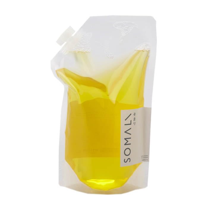 SOMALI Laundry Complex Soap (Refill) 1L