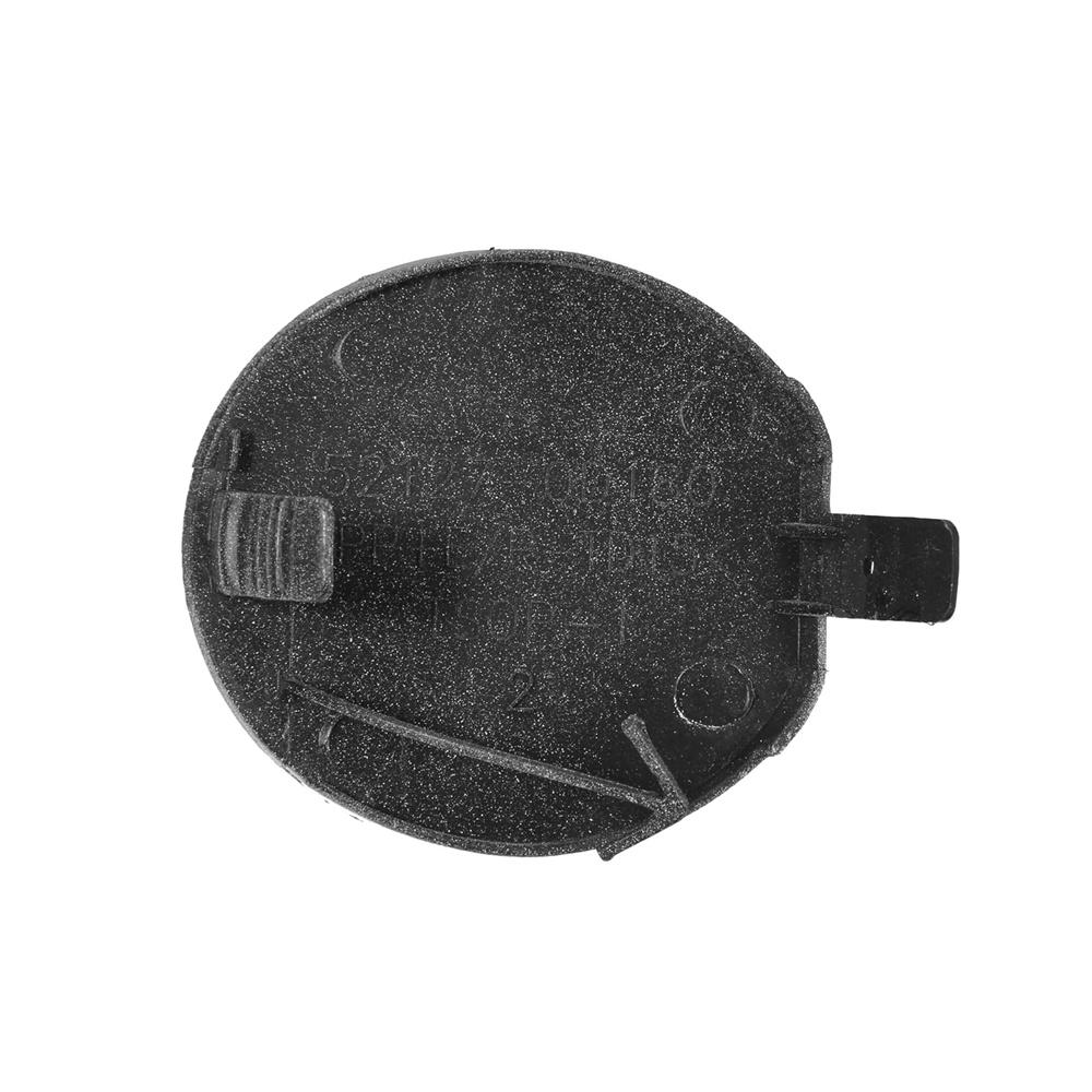 Krytka oka pro tažení předního nárazníku PRO TOYOTA YARIS 4DOOR Sedan 2006-2010